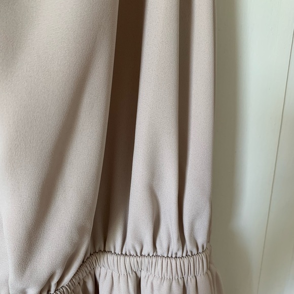 Bridesmaid/wedding/prom dress - Picture 7 of 9